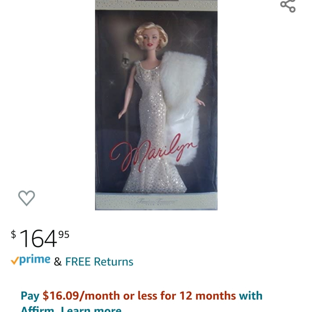 Barbie's - Picture 6 of 6